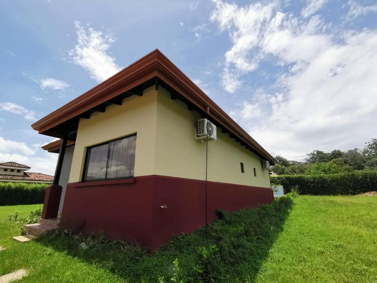 タマリンド Casa Lucasヴィラ エクステリア 写真